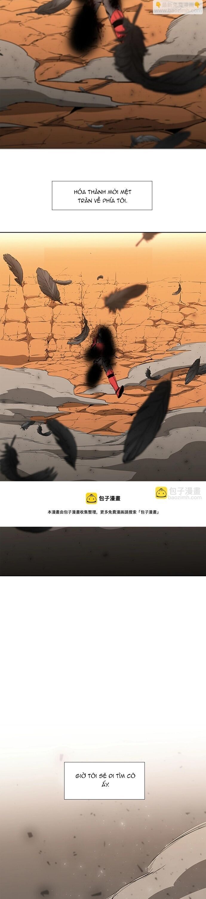Painkiller Chapter 58 - Trang 2