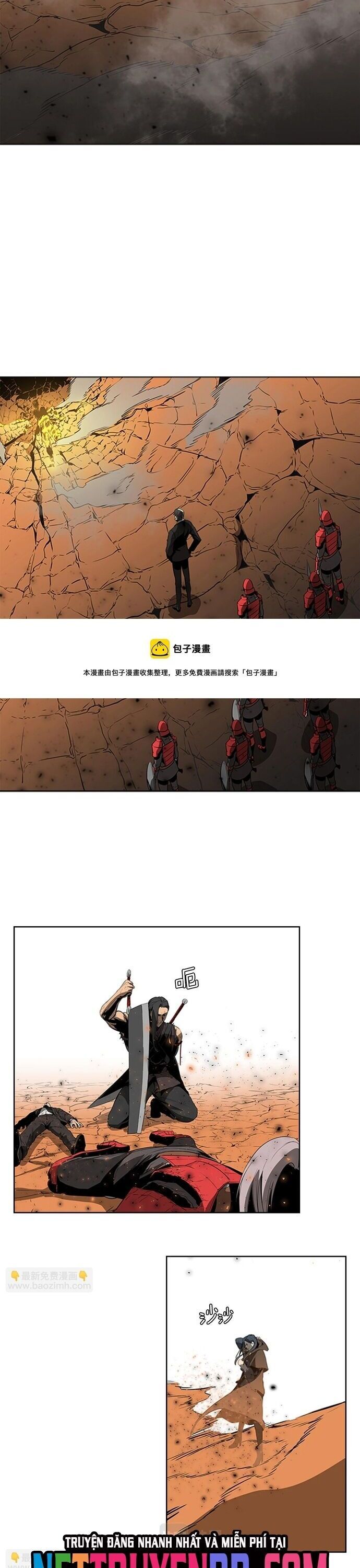 Painkiller Chapter 58 - Trang 2