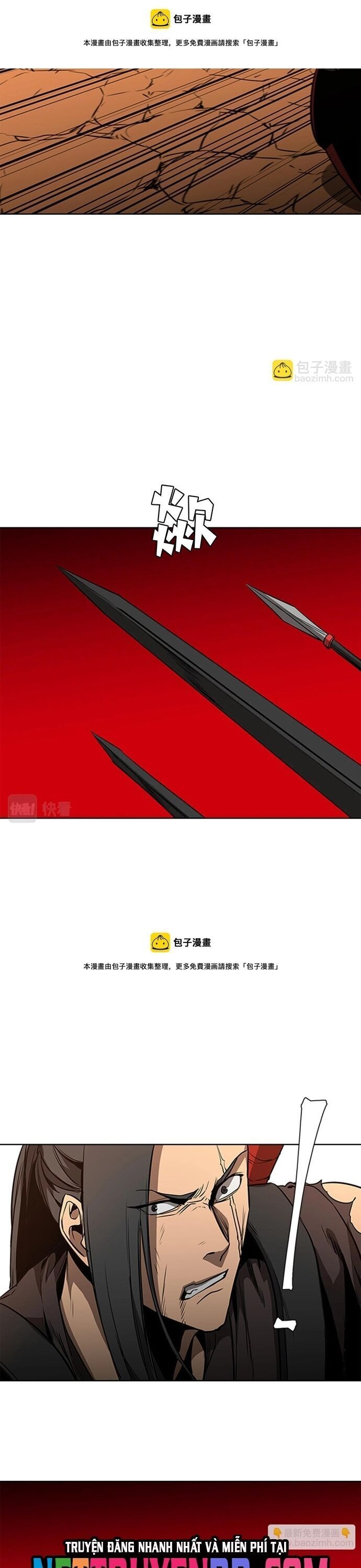 Painkiller Chapter 58 - Trang 2