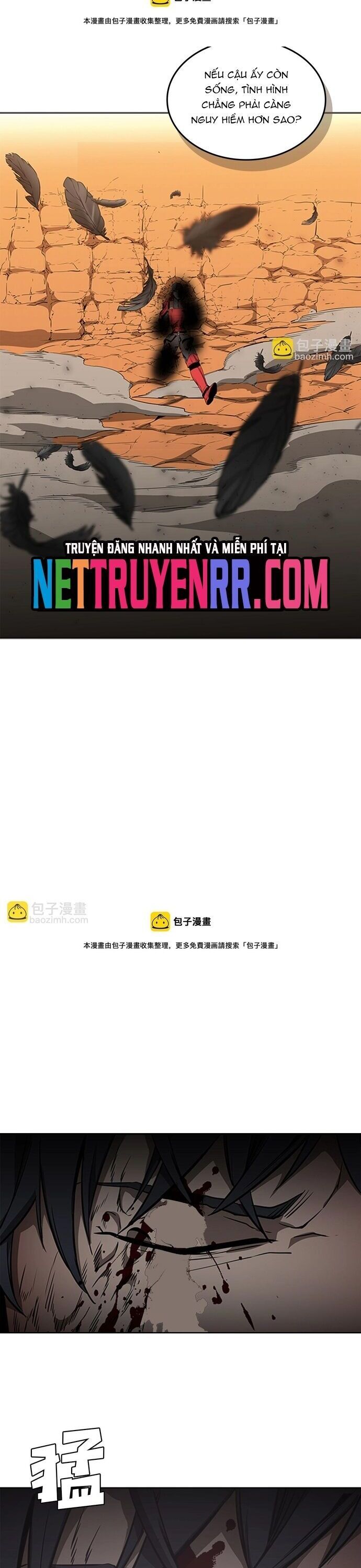 Painkiller Chapter 58 - Trang 2