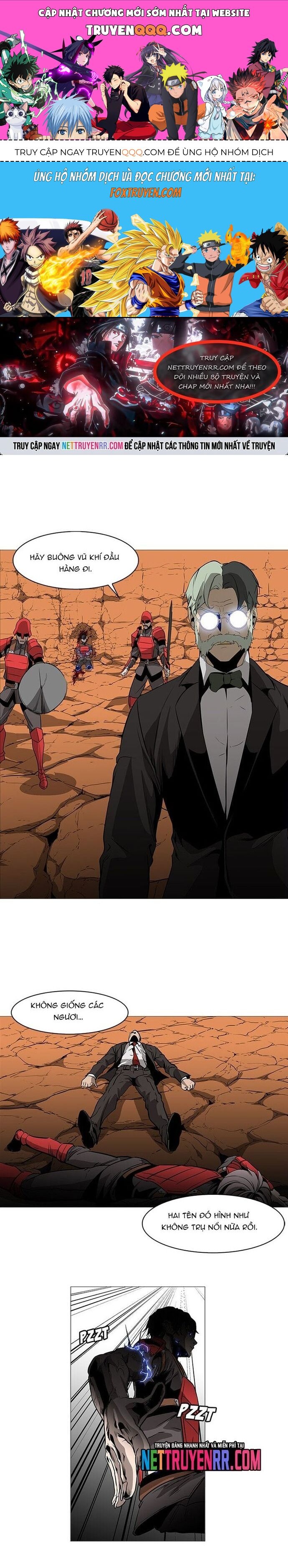 Painkiller Chapter 59 - Trang 2