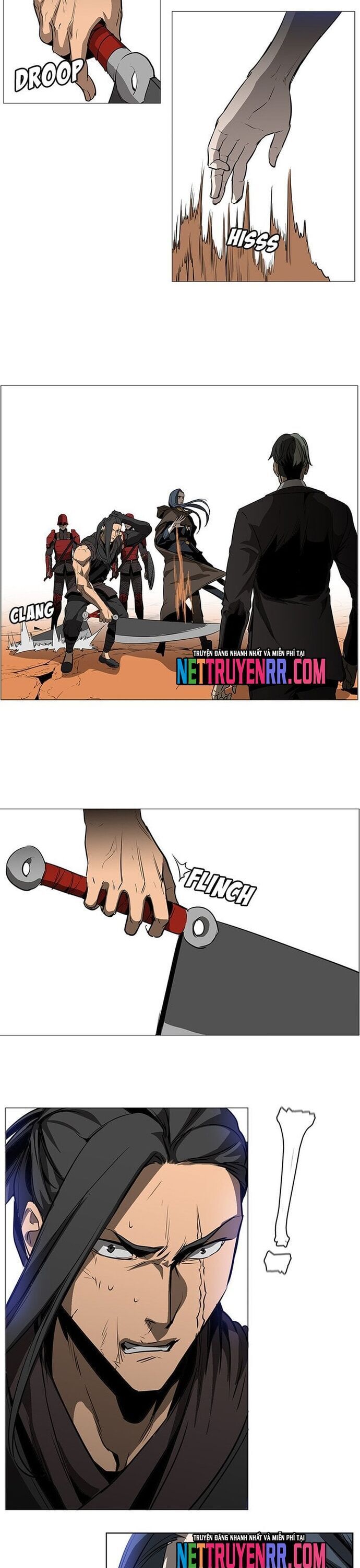 Painkiller Chapter 59 - Trang 2
