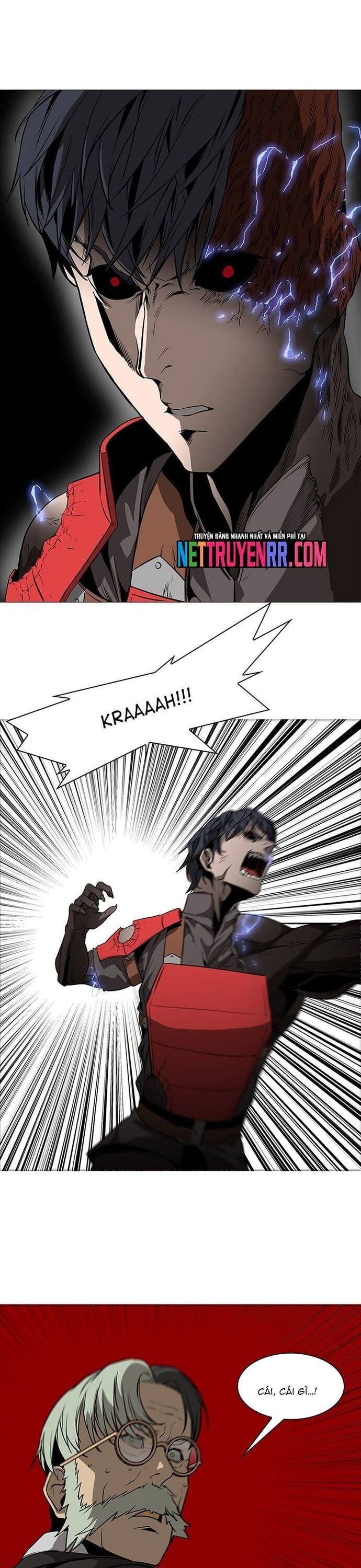 Painkiller Chapter 59 - Trang 2