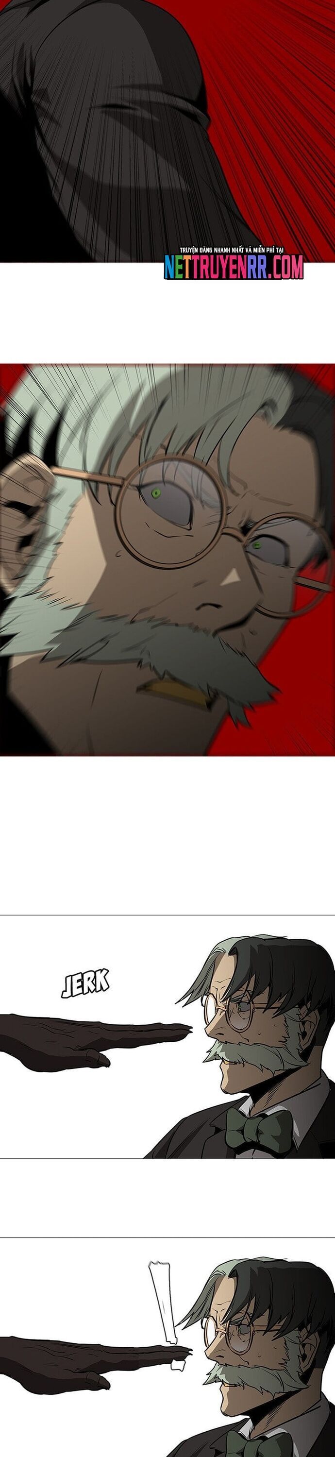 Painkiller Chapter 59 - Trang 2