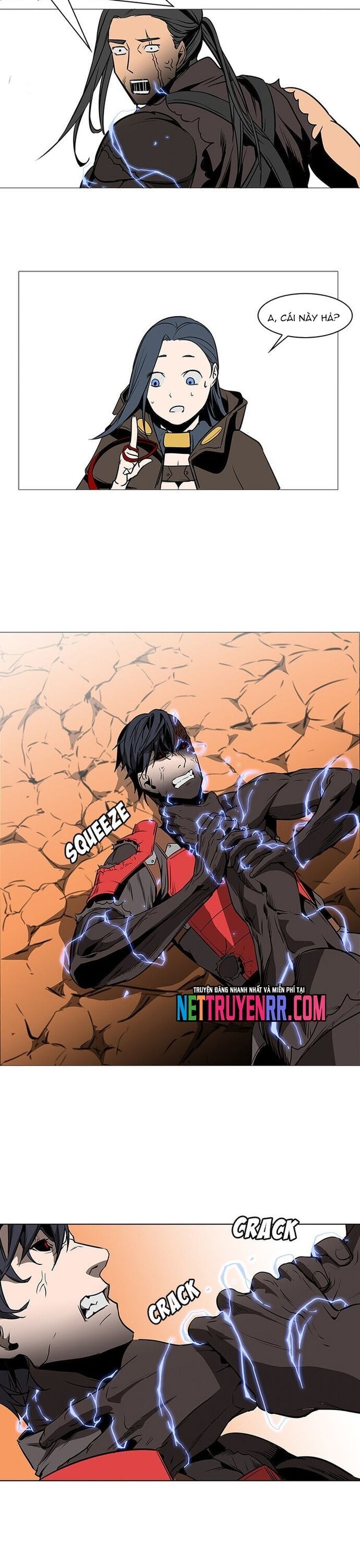Painkiller Chapter 59 - Trang 2