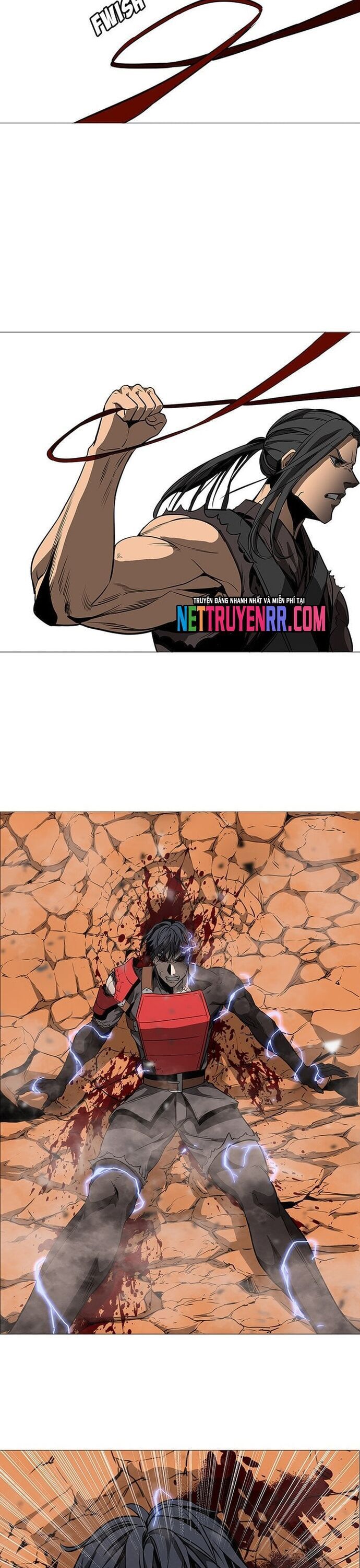 Painkiller Chapter 59 - Trang 2