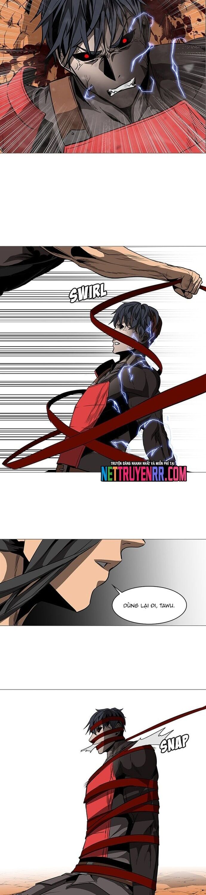 Painkiller Chapter 59 - Trang 2