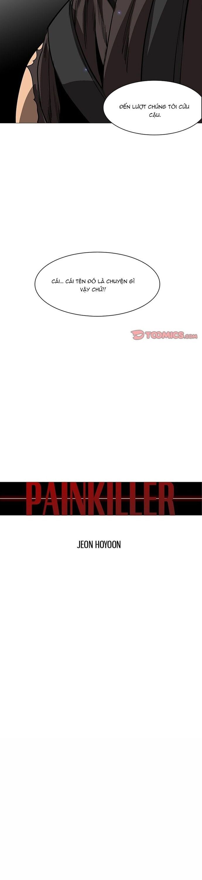 Painkiller Chapter 59 - Trang 2