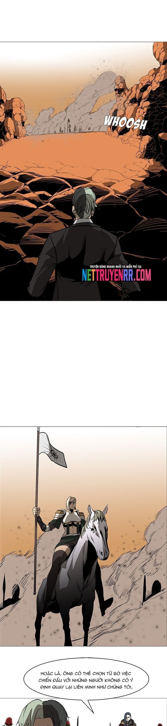 Painkiller Chapter 59 - Trang 2