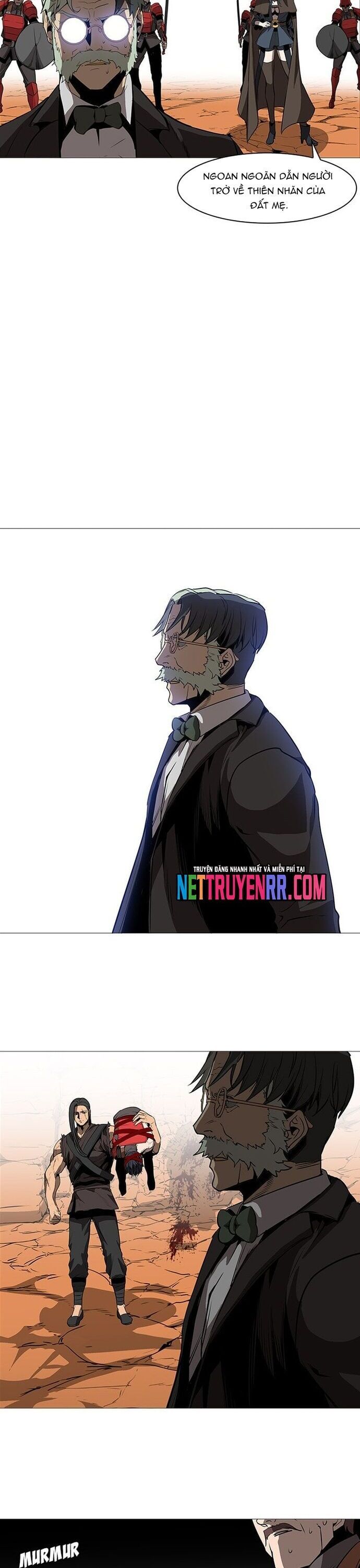 Painkiller Chapter 59 - Trang 2