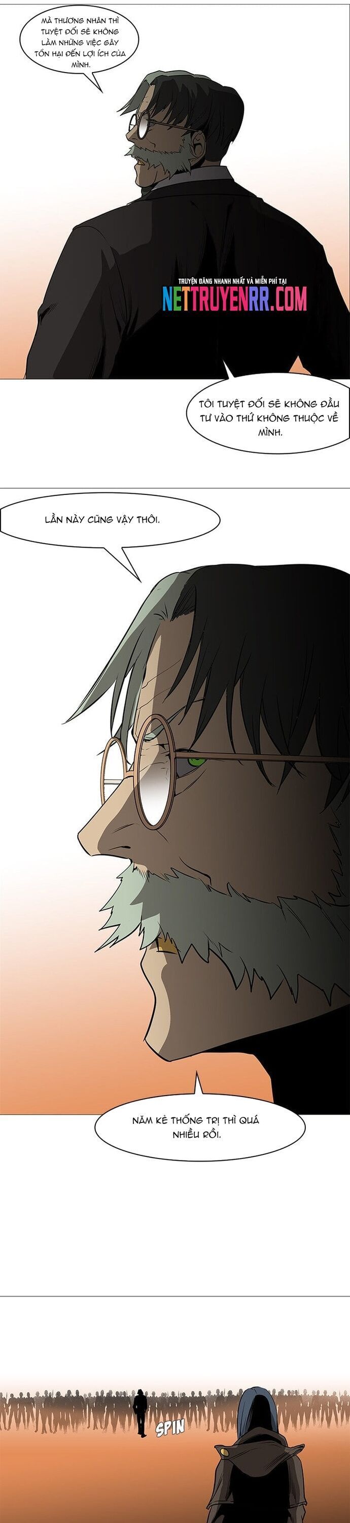 Painkiller Chapter 59 - Trang 2