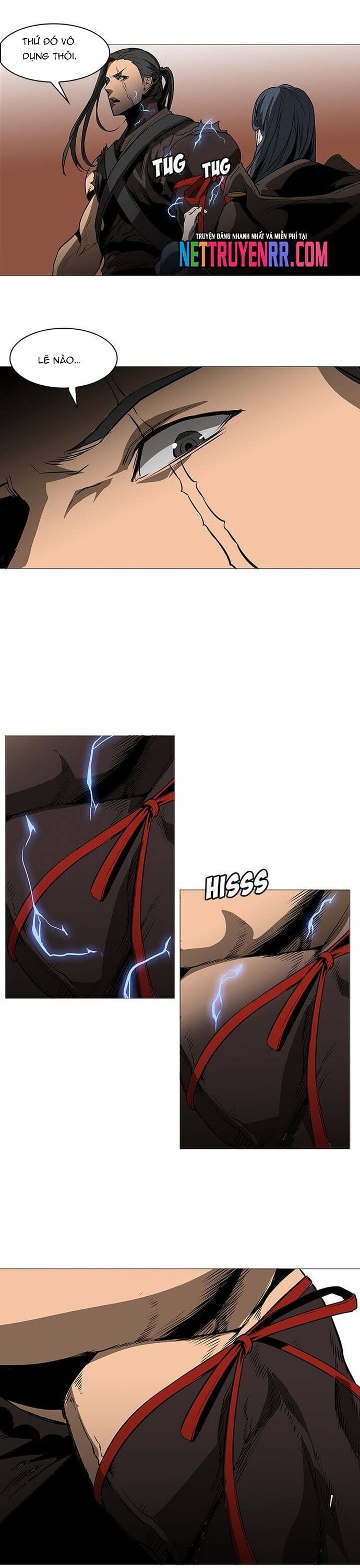Painkiller Chapter 59 - Trang 2