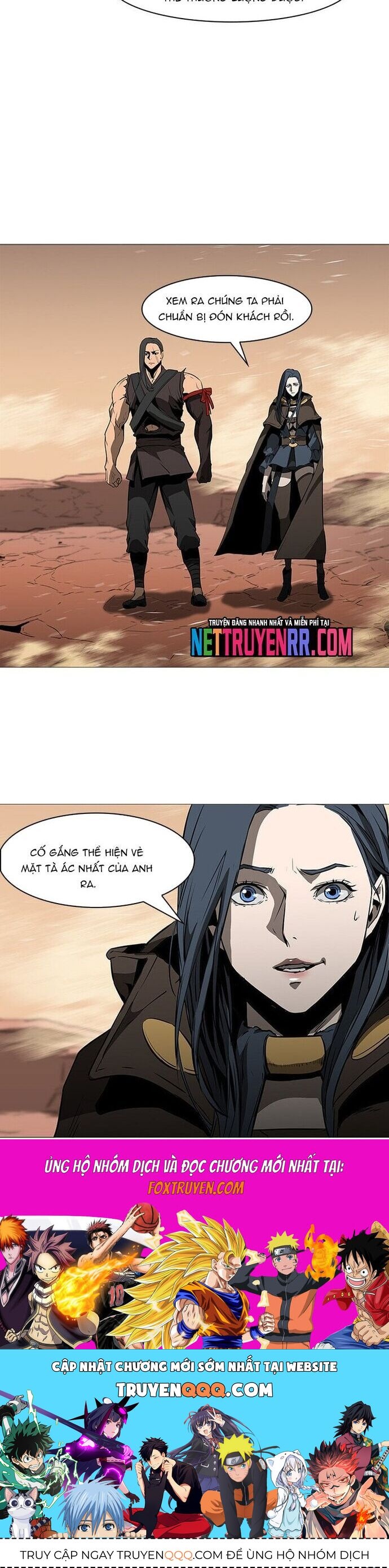 Painkiller Chapter 59 - Trang 2