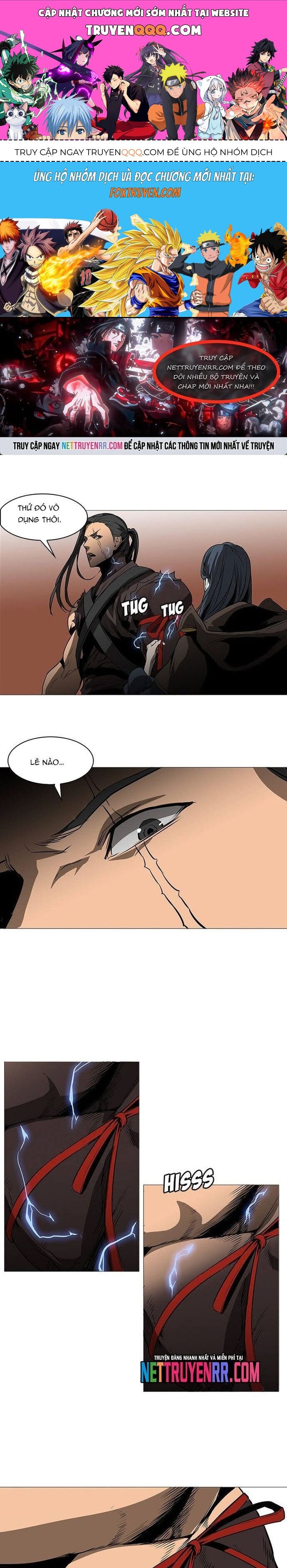 Painkiller Chapter 60 - Trang 2