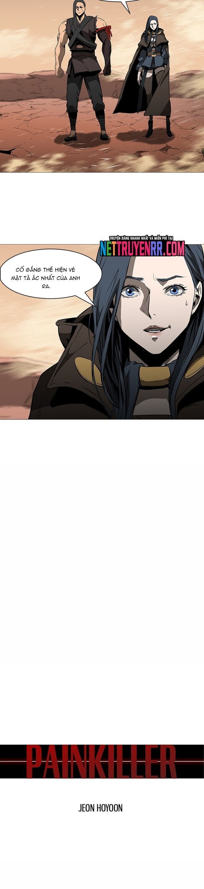 Painkiller Chapter 60 - Trang 2