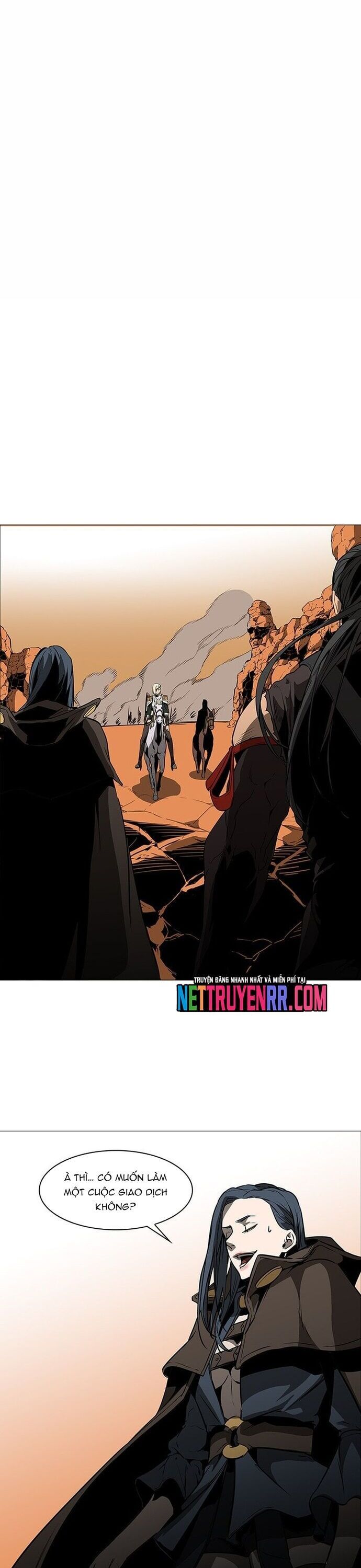 Painkiller Chapter 60 - Trang 2