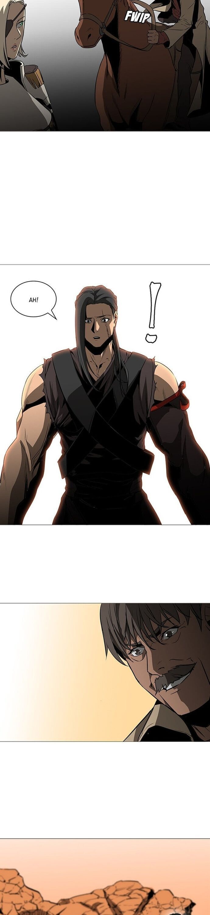 Painkiller Chapter 60 - Trang 2