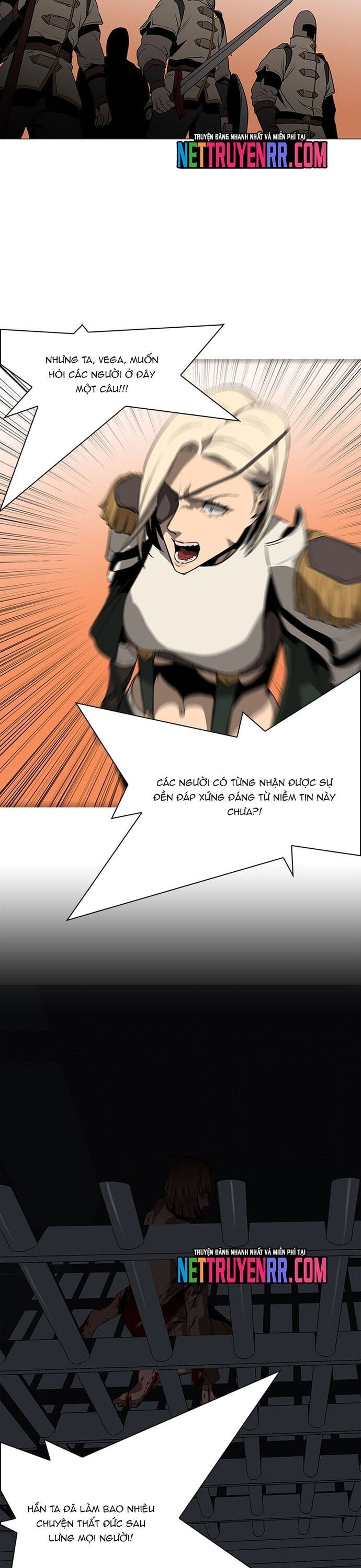 Painkiller Chapter 60 - Trang 2