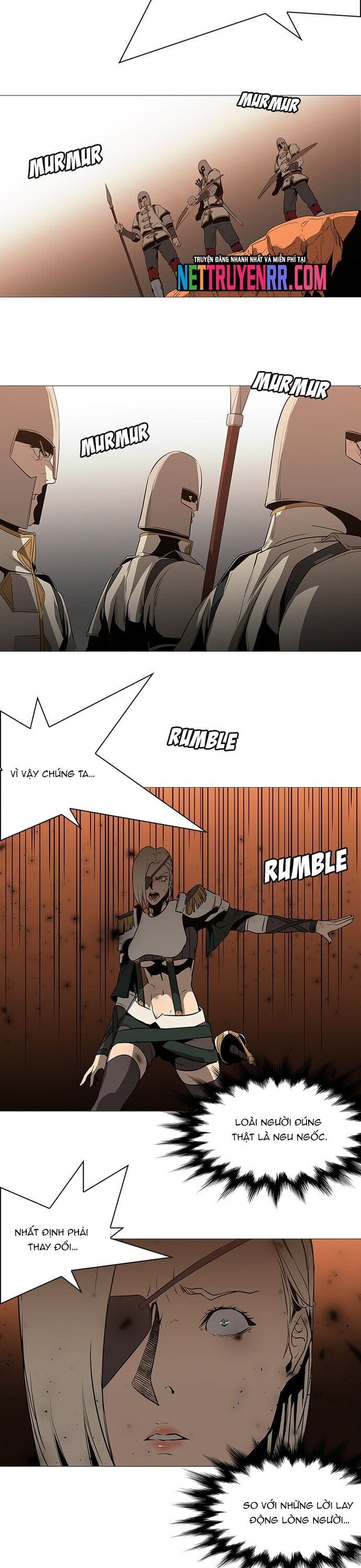 Painkiller Chapter 60 - Trang 2