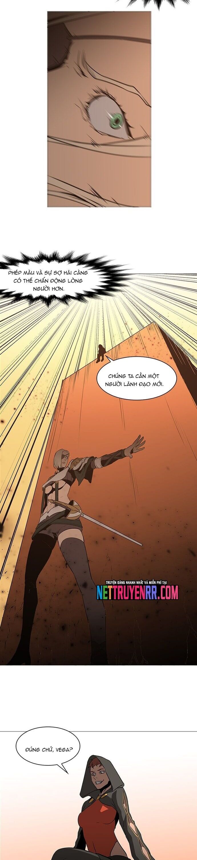 Painkiller Chapter 60 - Trang 2