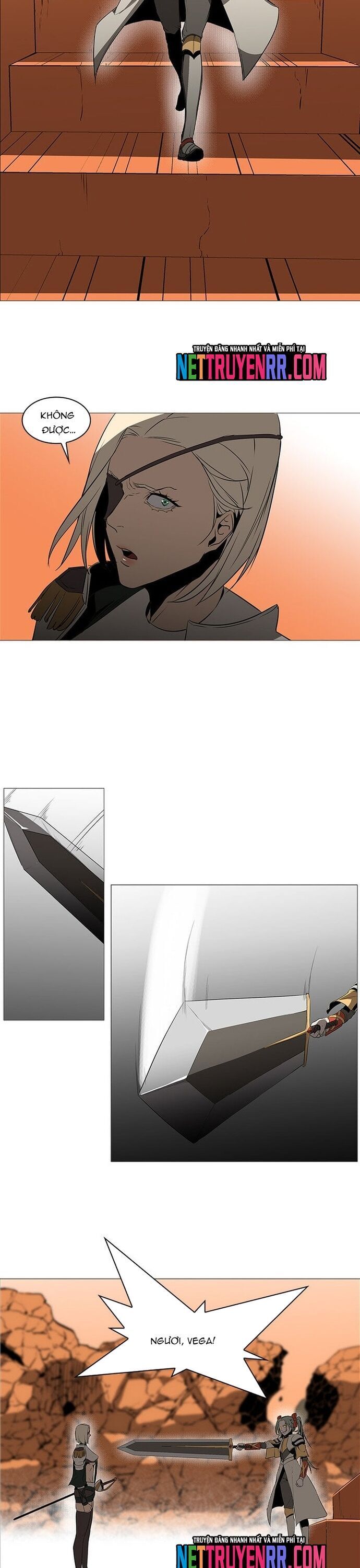 Painkiller Chapter 60 - Trang 2