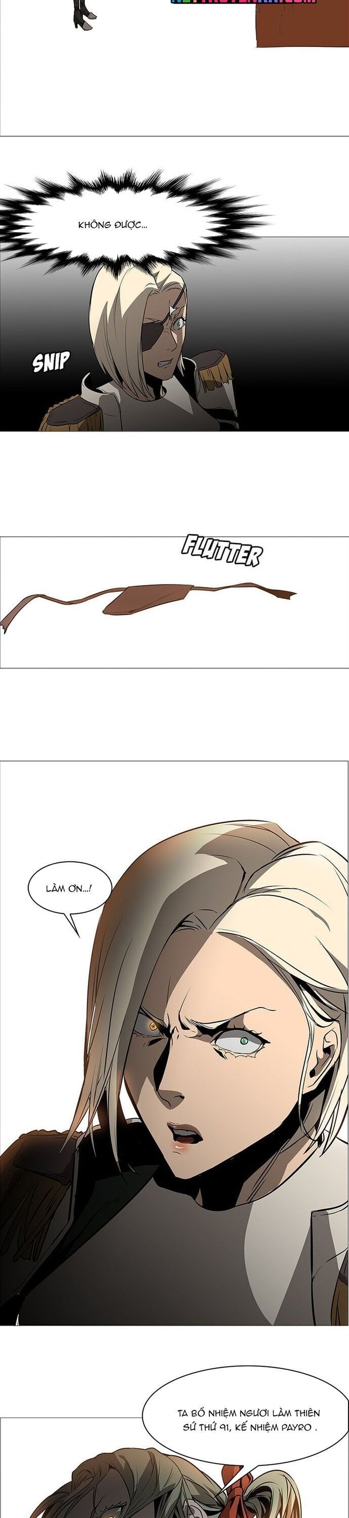 Painkiller Chapter 60 - Trang 2