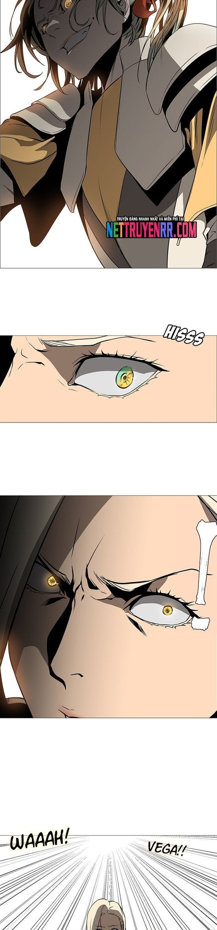 Painkiller Chapter 60 - Trang 2