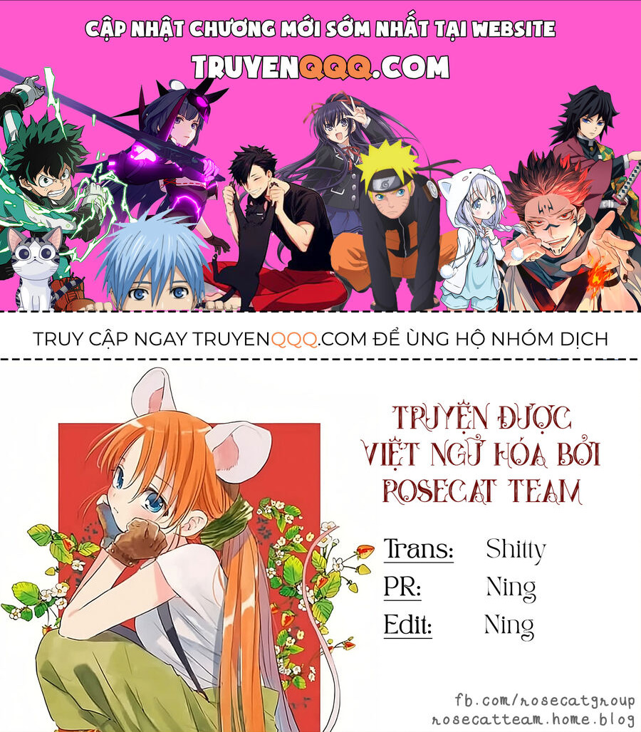 Nhặt Được Cẩm Nang Vượt Ải Của Thế Giới Này Chapter 6 - Trang 2