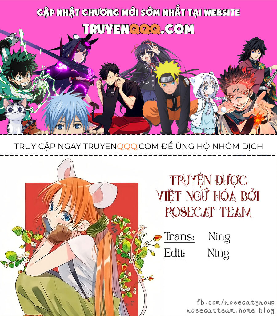 Nhặt Được Cẩm Nang Vượt Ải Của Thế Giới Này Chapter 6.5 - Trang 2