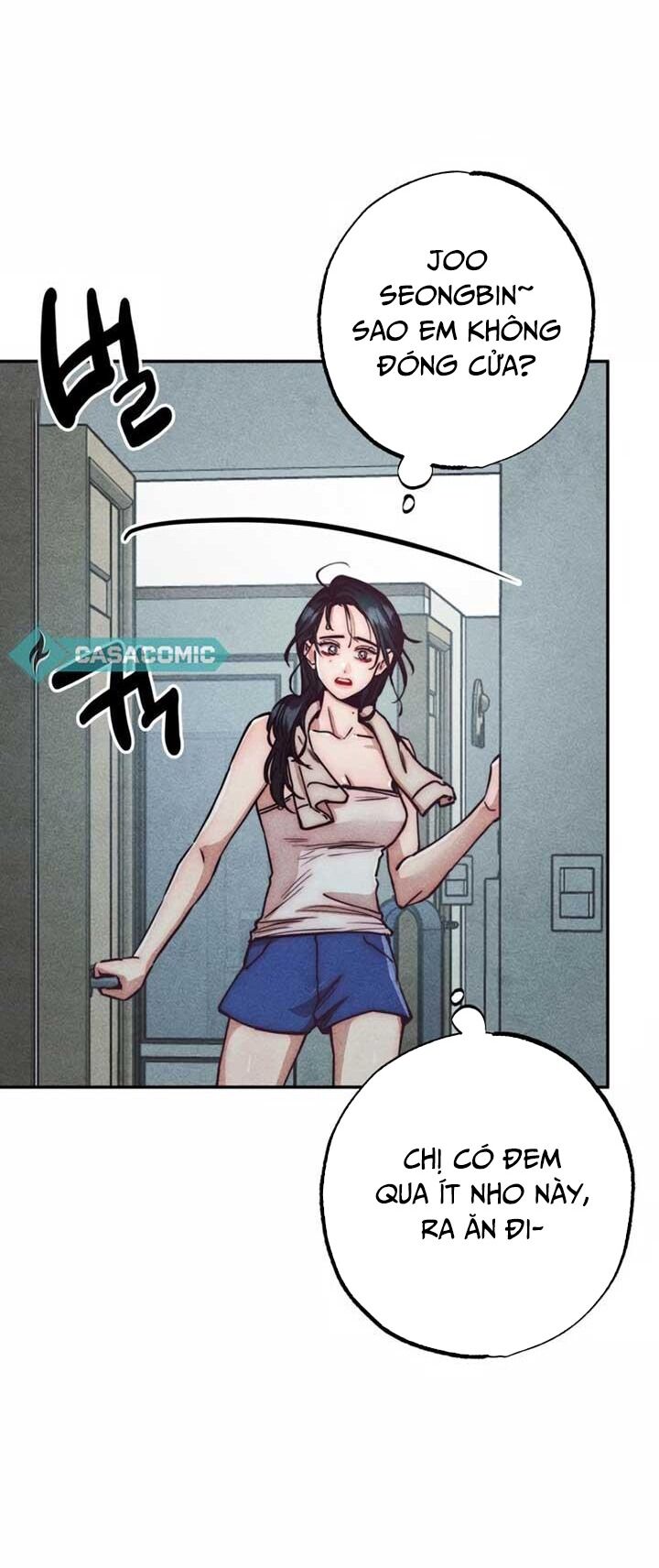 Ái Dục Bất Thành Chapter 1 - Trang 2