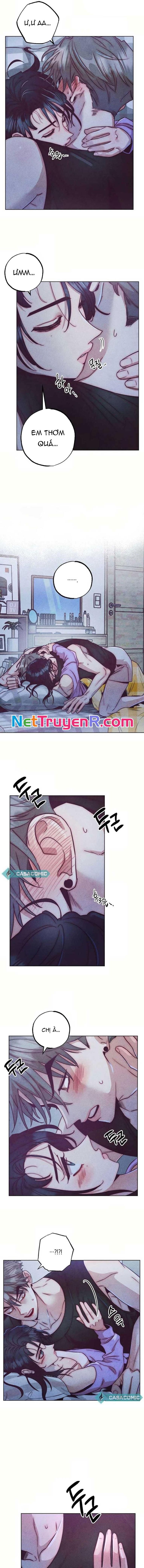 Ái Dục Bất Thành Chapter 5 - Trang 2