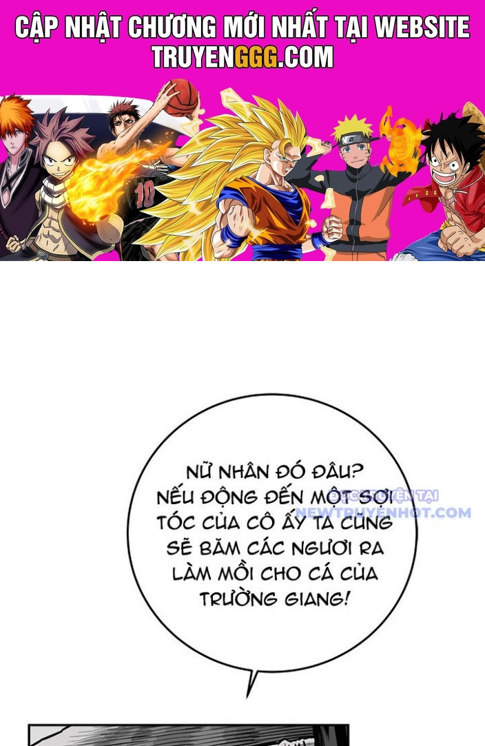 Sát Thủ Anh Vũ Chapter 89 - Trang 2