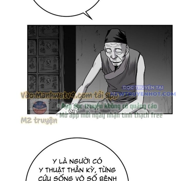 Sát Thủ Anh Vũ Chapter 89 - Trang 2