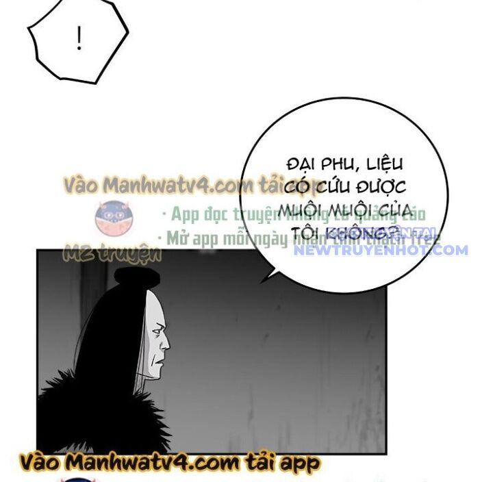 Sát Thủ Anh Vũ Chapter 89 - Trang 2