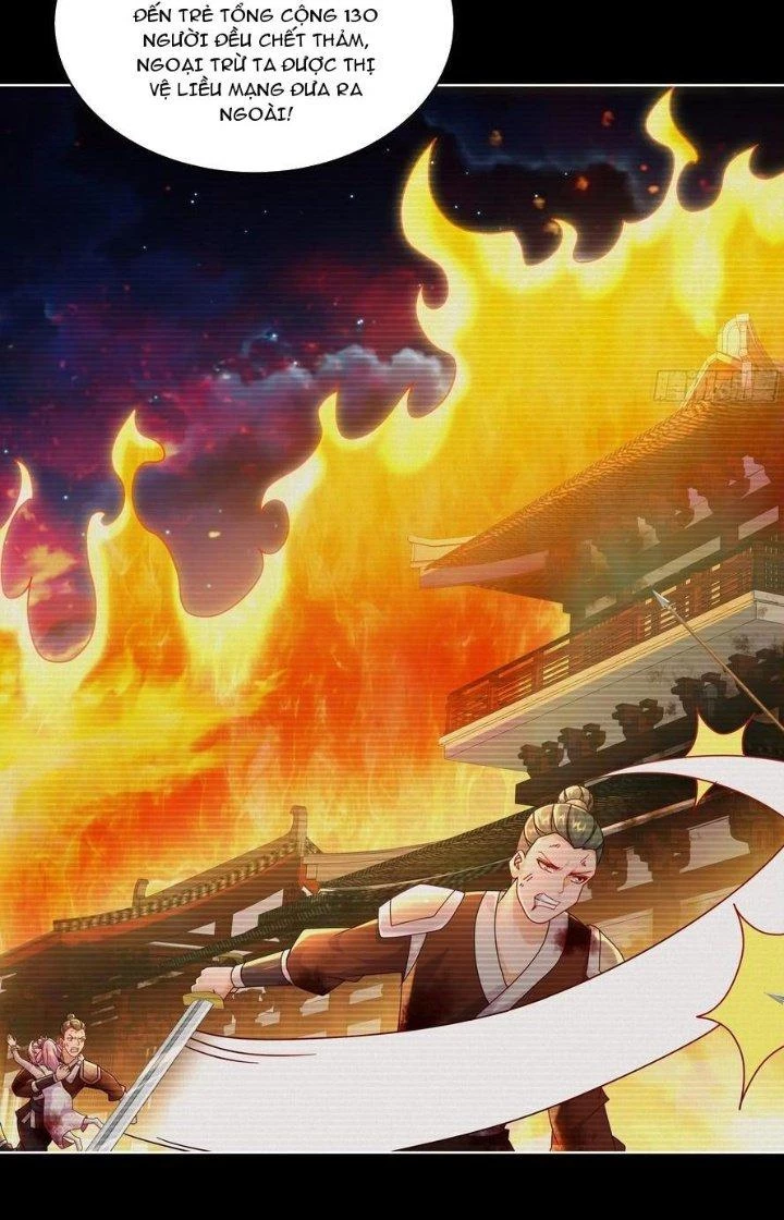 Bắt Đầu Có Được Bảy Vị Tuyệt Sắc Sư Tỷ Chapter 47 - Trang 2