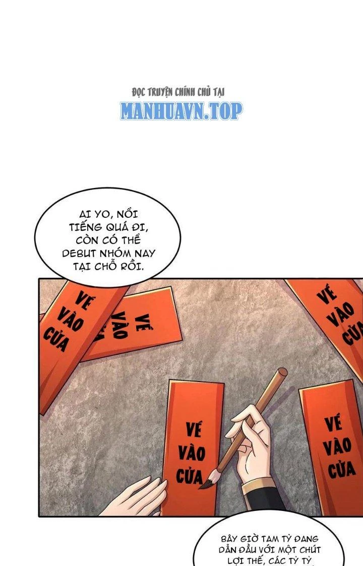 Bắt Đầu Có Được Bảy Vị Tuyệt Sắc Sư Tỷ Chapter 48 - Trang 2