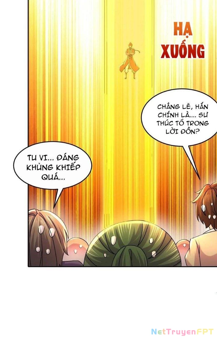 Bắt Đầu Có Được Bảy Vị Tuyệt Sắc Sư Tỷ Chapter 48 - Trang 2