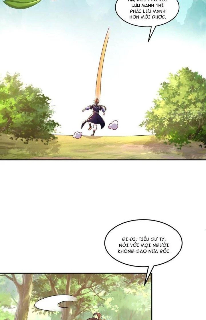 Bắt Đầu Có Được Bảy Vị Tuyệt Sắc Sư Tỷ Chapter 48 - Trang 2