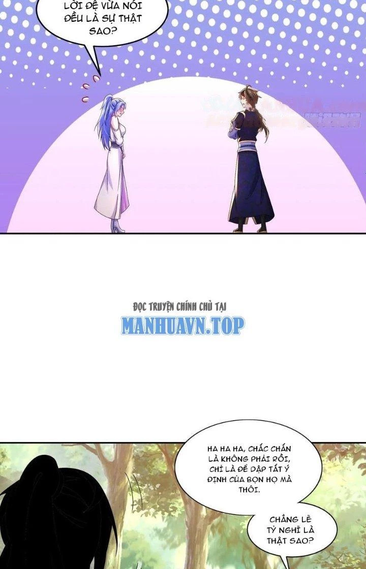 Bắt Đầu Có Được Bảy Vị Tuyệt Sắc Sư Tỷ Chapter 48 - Trang 2