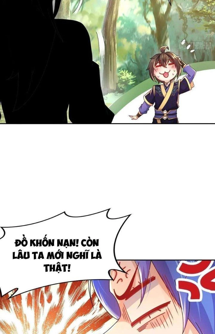 Bắt Đầu Có Được Bảy Vị Tuyệt Sắc Sư Tỷ Chapter 48 - Trang 2