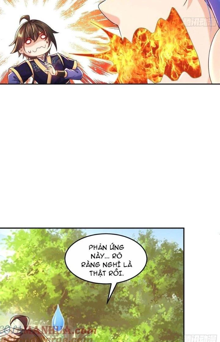 Bắt Đầu Có Được Bảy Vị Tuyệt Sắc Sư Tỷ Chapter 48 - Trang 2