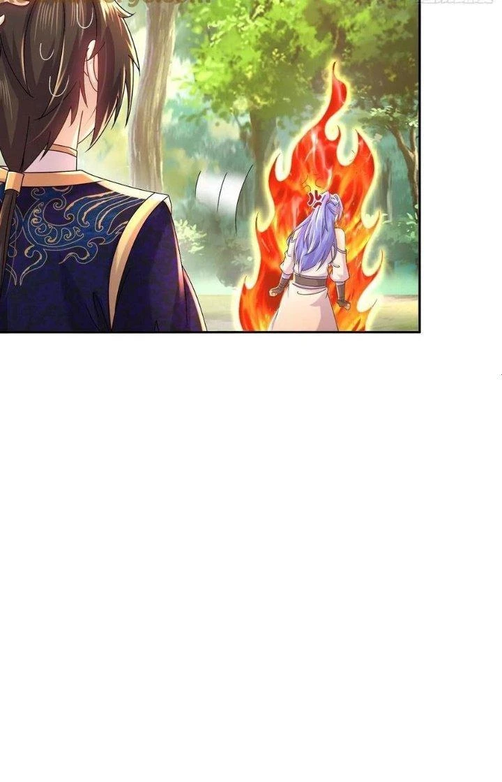 Bắt Đầu Có Được Bảy Vị Tuyệt Sắc Sư Tỷ Chapter 48 - Trang 2