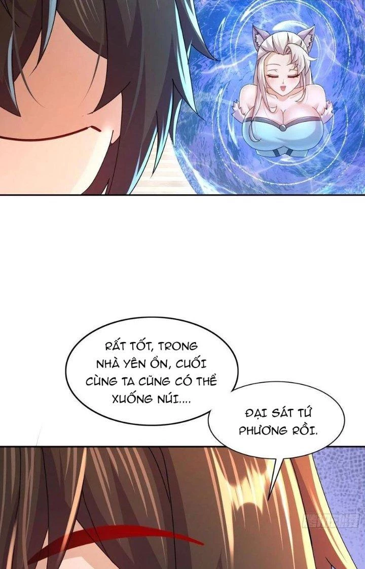 Bắt Đầu Có Được Bảy Vị Tuyệt Sắc Sư Tỷ Chapter 48 - Trang 2