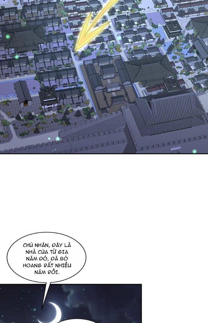 Bắt Đầu Có Được Bảy Vị Tuyệt Sắc Sư Tỷ Chapter 48 - Trang 2