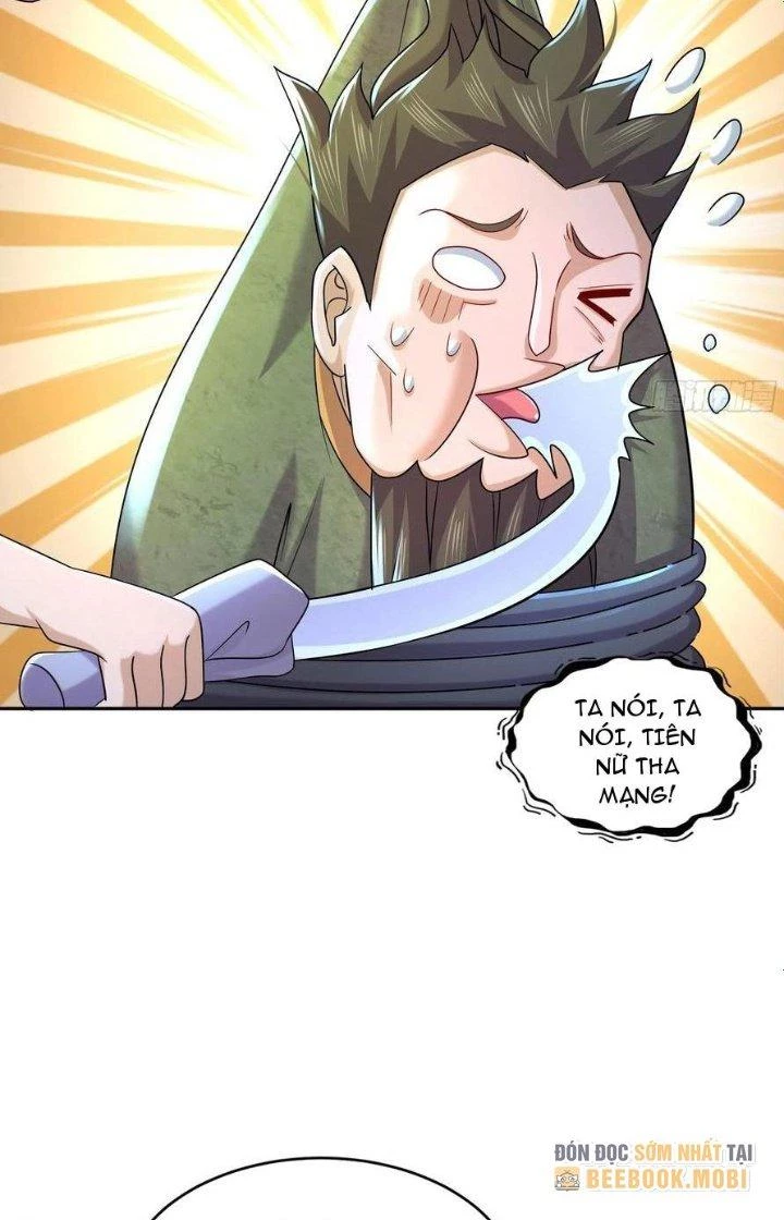 Bắt Đầu Có Được Bảy Vị Tuyệt Sắc Sư Tỷ Chapter 48 - Trang 2