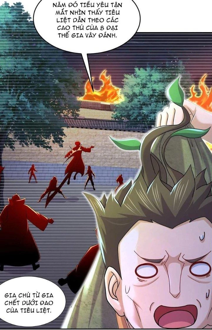 Bắt Đầu Có Được Bảy Vị Tuyệt Sắc Sư Tỷ Chapter 48 - Trang 2