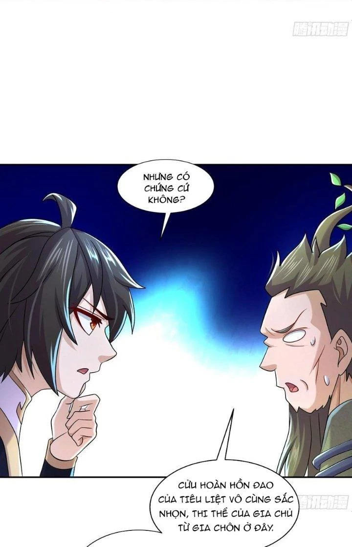 Bắt Đầu Có Được Bảy Vị Tuyệt Sắc Sư Tỷ Chapter 48 - Trang 2