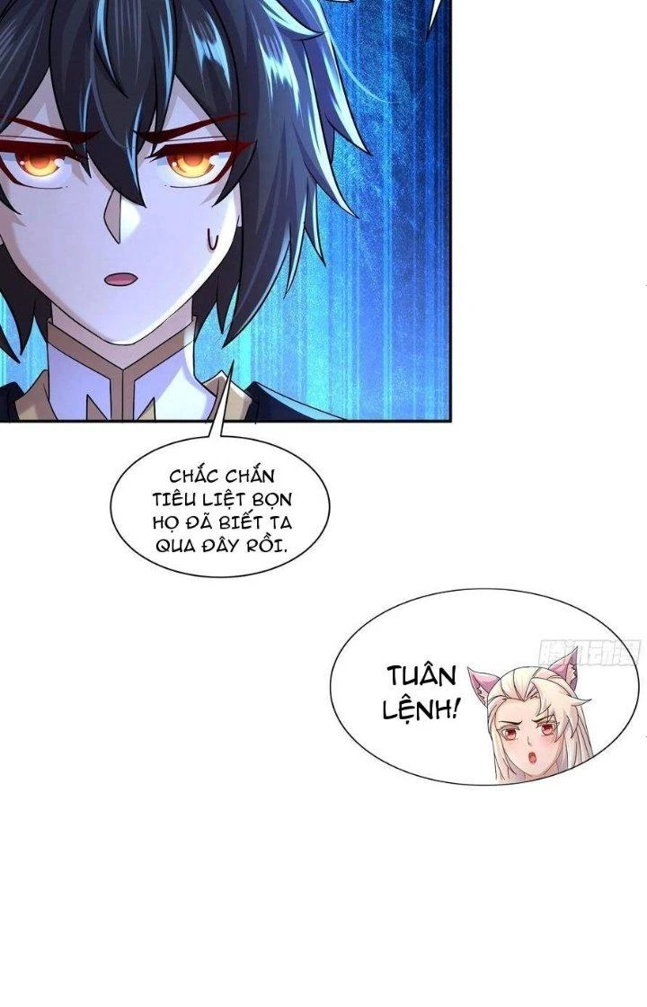 Bắt Đầu Có Được Bảy Vị Tuyệt Sắc Sư Tỷ Chapter 48 - Trang 2