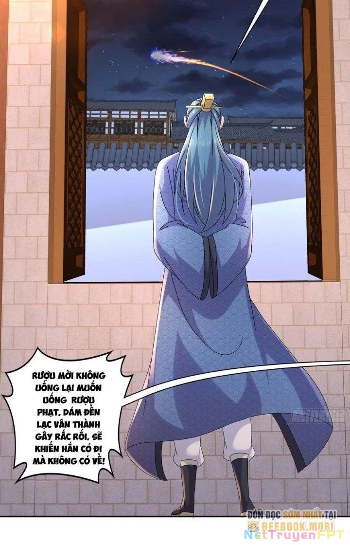 Bắt Đầu Có Được Bảy Vị Tuyệt Sắc Sư Tỷ Chapter 48 - Trang 2