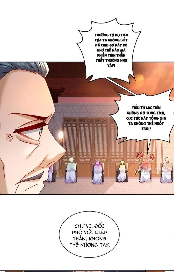 Bắt Đầu Có Được Bảy Vị Tuyệt Sắc Sư Tỷ Chapter 48 - Trang 2